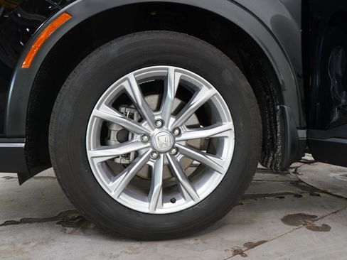 Used 2023 Honda CR-V EX image 28