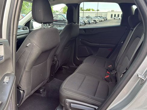 Used 2024 Ford Escape Active AWD/4WD image 11