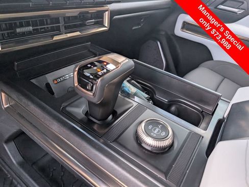Used 2025 GMC Hummer EV 3X AWD/4WD image 22
