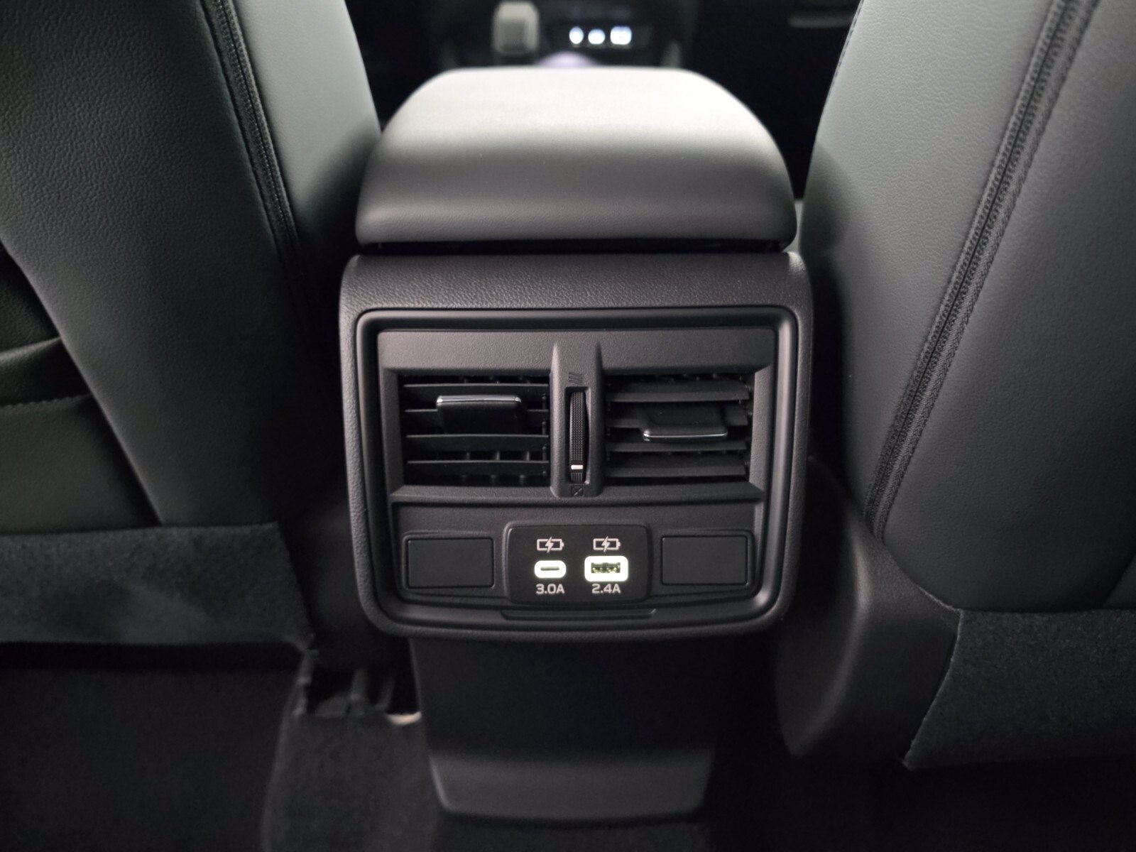 New 2026 Subaru Forester Premium AWD/4WD image 26