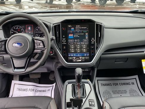 Used 2026 Subaru Crosstrek 2.5i Limited image 16