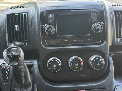 Used 2019 RAM ProMaster 3500 FWD image 23