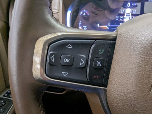 Used 2024 RAM 3500 Limited w/ Safety Group image 23