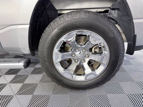 Used 2022 RAM 1500 Big Horn image 27
