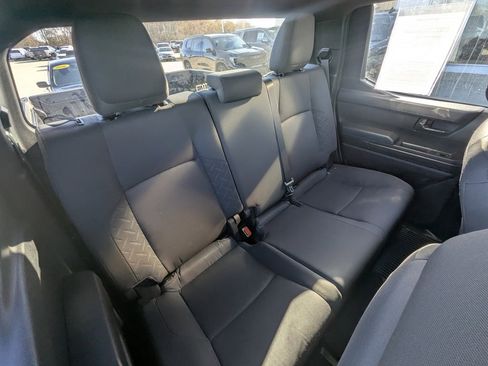 Used 2025 Toyota Tacoma SR image 28