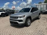 New 2025 Jeep Compass Latitude w/ Convenience Group image 2