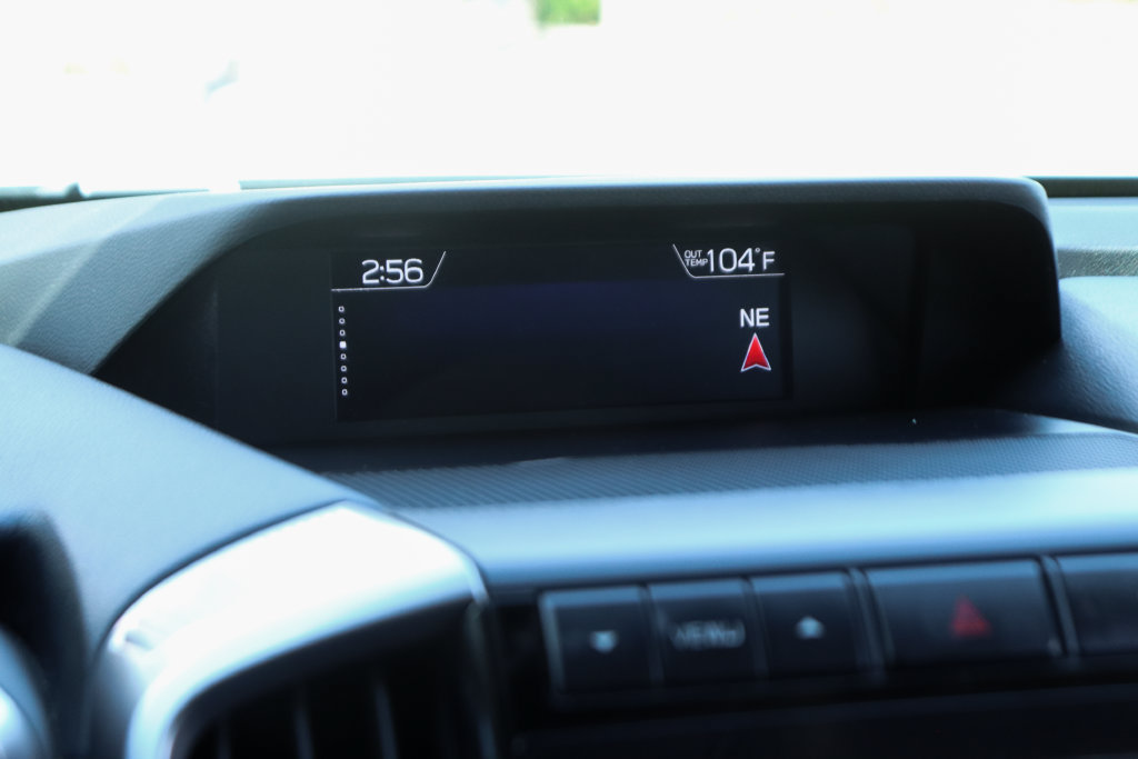 Used 2022 Subaru Ascent Touring w/ Popular Package #2A AWD/4WD image 28