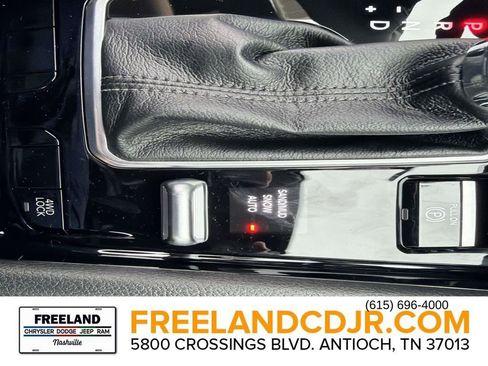 New 2026 Jeep Compass Latitude image 30