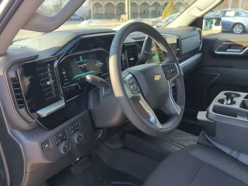 New 2026 Chevrolet Silverado 1500 LT w/ Safety Package image 10