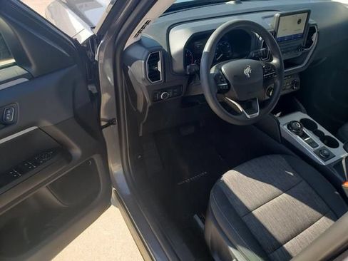 Used 2023 Ford Bronco Sport Big Bend AWD/4WD image 11