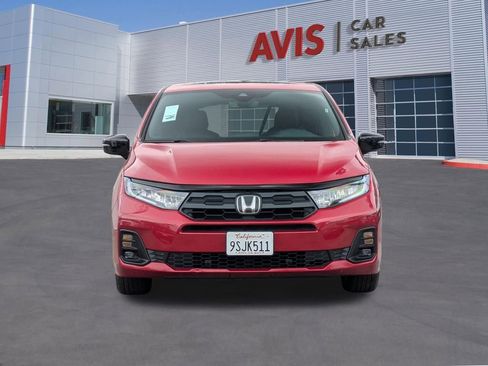 Used 2025 Honda Odyssey Sport-L image 2