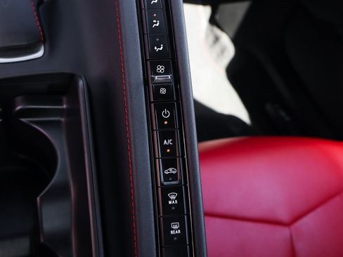 Used 2023 Chevrolet Corvette Stingray Convertible w/ 1LT image 45