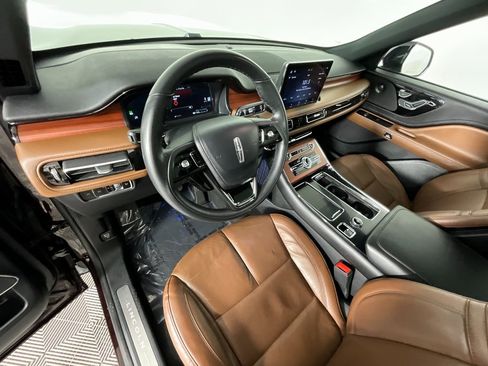Used 2023 Lincoln Aviator Reserve w/ Jet Package image 15