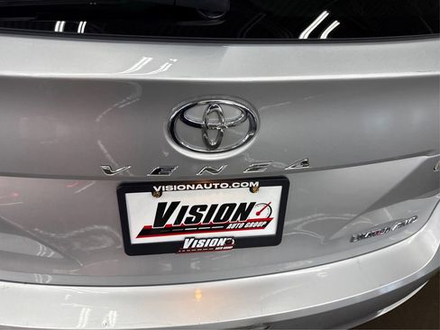 Used 2012 Toyota Venza Limited image 15