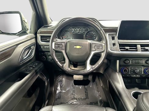 Used 2021 Chevrolet Tahoe LT AWD/4WD image 20