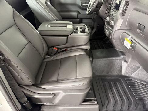 New 2026 GMC Sierra 1500 Pro RWD image 11