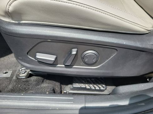 Used 2024 Hyundai Tucson Limited FWD image 20