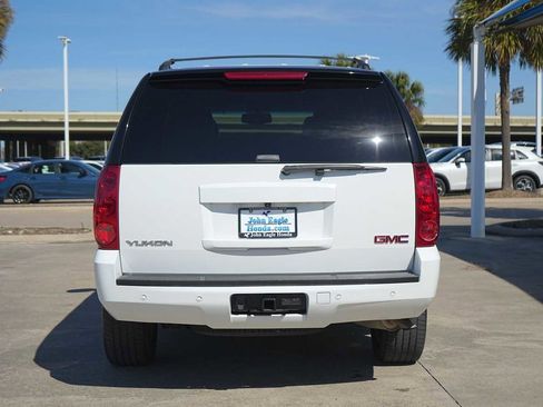 Used 2013 GMC Yukon SLT image 5