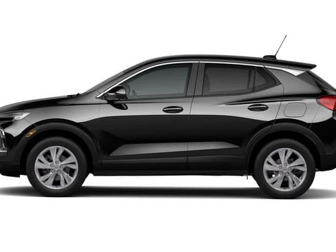 New 2026 Buick Encore GX Preferred w/ Advanced Technology Package FWD image 32