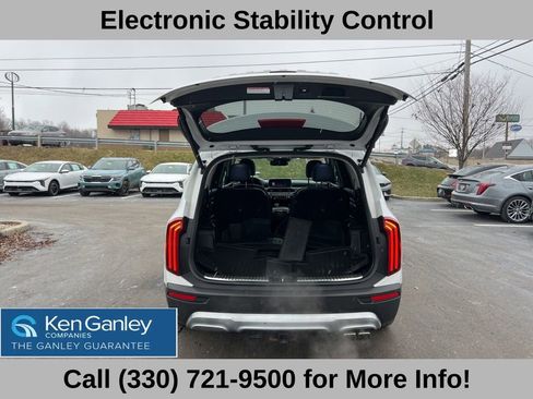 Used 2020 Kia Telluride SX w/ Towing Package image 52