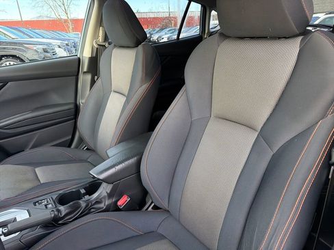 Certified 2023 Subaru Crosstrek 2.0i Premium image 24