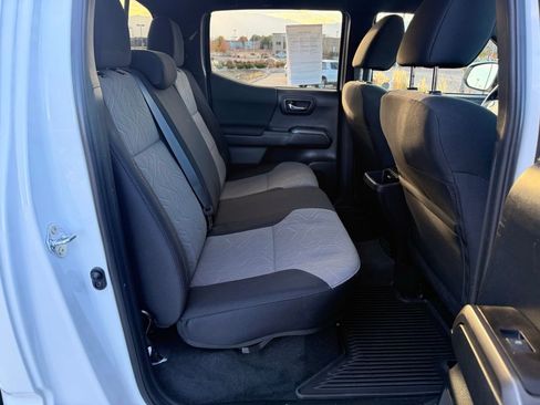 Used 2023 Toyota Tacoma TRD Sport image 26