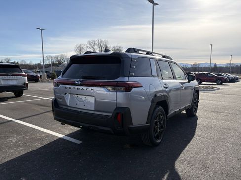 New 2026 Subaru Outback Limited w/ Premium/Limited Package image 9