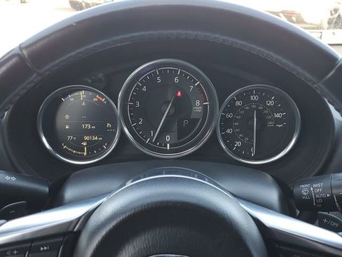 Used 2019 MAZDA MX-5 Miata Grand Touring image 21