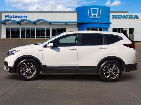 Used 2022 Honda CR-V EX image 3