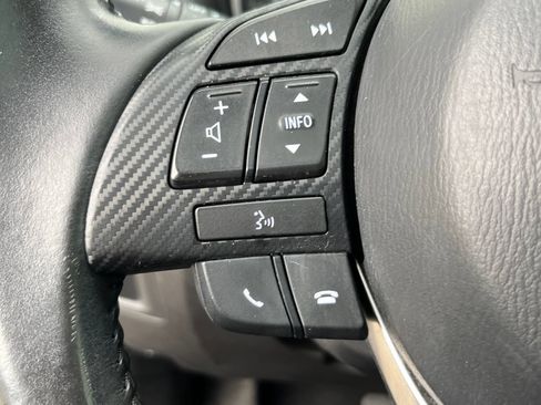 Used 2016 MAZDA CX-5 Touring w/ Bose/Moonroof Package FWD image 20