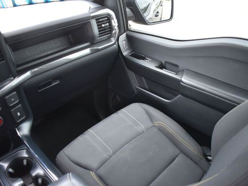 Used 2024 Ford F150 STX AWD/4WD image 17