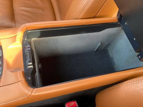 Used 2003 Lexus SC 430 Convertible image 86