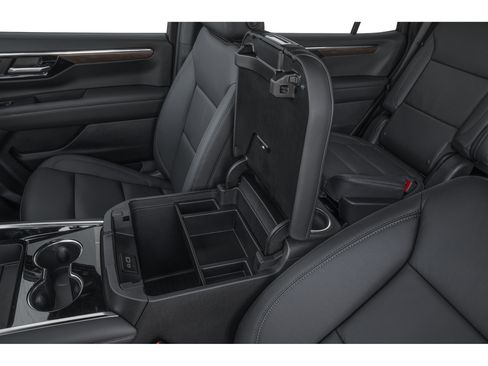 New 2026 Chevrolet Tahoe LT w/ Comfort Package AWD/4WD image 35