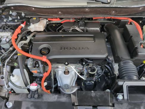 Used 2024 Honda CR-V Sport Touring image 21