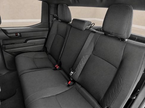 Used 2024 Toyota Tacoma SR RWD image 12