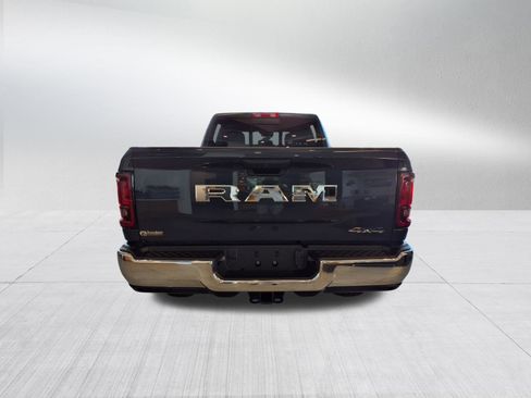 New 2025 RAM 2500 Big Horn image 31