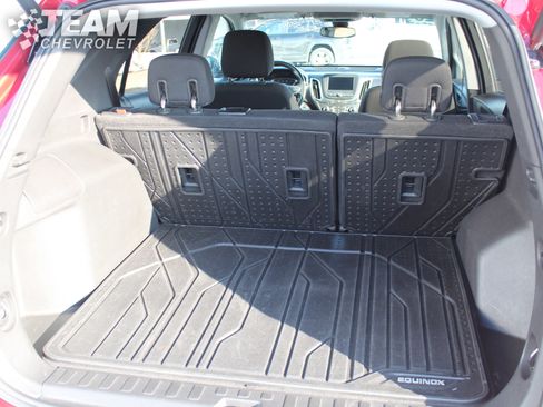 Used 2020 Chevrolet Equinox LT w/ Driver Convenience Package image 29