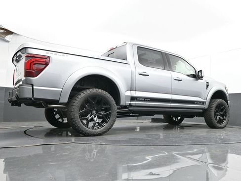 New 2025 Ford F150 Lariat w/ Equipment Group 502A High AWD/4WD image 47