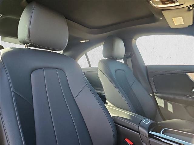 Certified 2026 Mercedes-Benz CLA 250 image 21