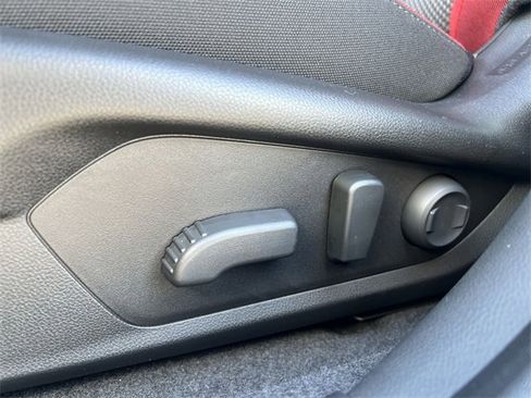 New 2026 Subaru Impreza RS image 28