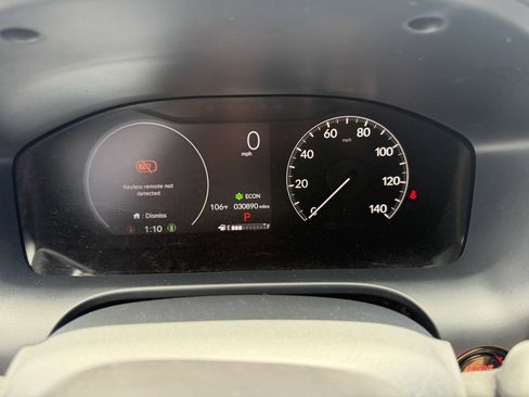 Used 2023 Honda HR-V Sport image 31