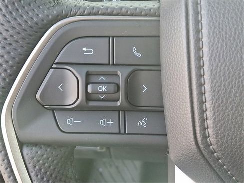 New 2026 Toyota Tundra Platinum image 20