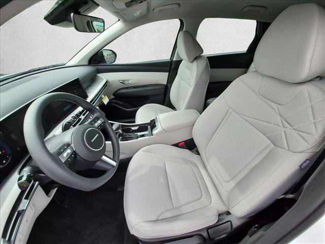 New 2026 Hyundai Tucson SE FWD image 4