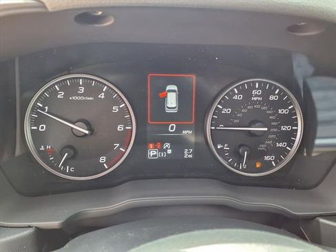 New 2026 Subaru Forester Premium image 13