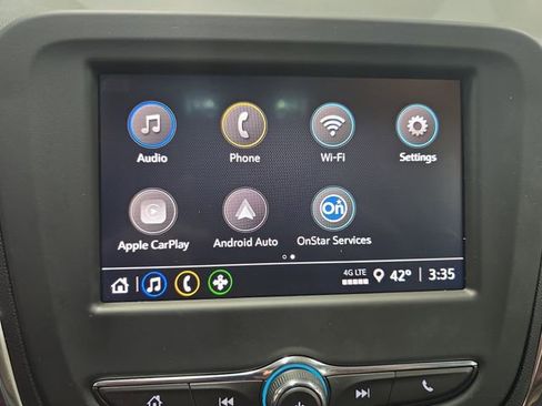 Used 2023 Chevrolet Equinox LT image 24