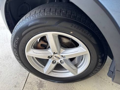 Used 2018 Ford Explorer 4WD image 35