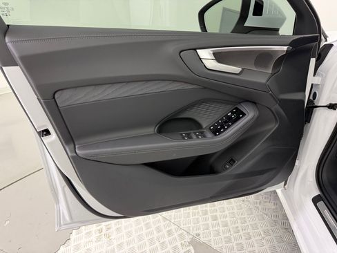 New 2025 Audi A5 2.0T Premium Plus image 13