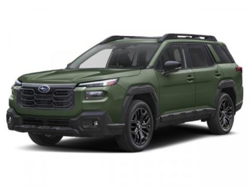 New 2026 Subaru Outback Limited XT AWD/4WD image 1