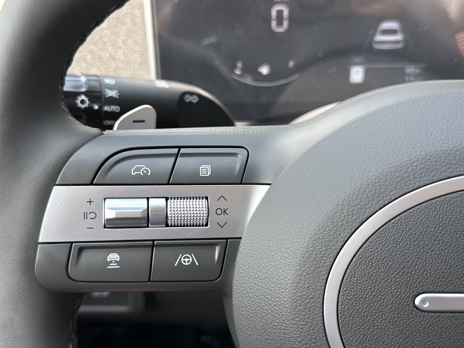 New 2026 Hyundai Sonata SEL FWD image 20