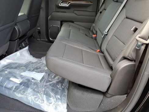 New 2026 GMC Sierra 1500 Elevation image 11